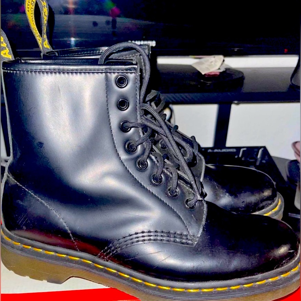 Men boots
